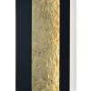Holländer DUPLICATO Wall Light LED brown, gold, black, 1-light source