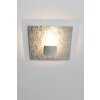 Holländer CESARE Ceiling light LED silver, 2-light sources