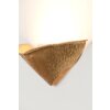 Holländer MECORIZZA Wall Light LED gold, 1-light source