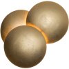 Holländer BOLLADARIA PICCOLO Wall Light LED gold, 2-light sources