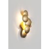 Holländer BOLLADARIA PICCOLO Wall Light LED gold, 3-light sources