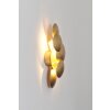 Holländer BOLLADARIA PICCOLO Wall Light LED gold, 3-light sources