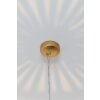 Holländer BALLOON GRANDE Pendant Light LED gold, 2-light sources