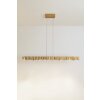 Holländer CASTELLO Pendant Light LED gold, 6-light sources