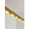 Holländer CASTELLO Pendant Light LED gold, 6-light sources