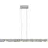 Holländer CASTELLO Pendant Light LED silver, 6-light sources