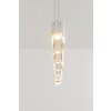 Holländer CASTELLO Pendant Light LED silver, 6-light sources