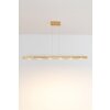 Holländer UNIVERSO Pendant Light LED gold, 6-light sources