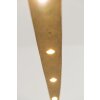 Holländer COSTELLAZIONE Pendant Light LED gold, 5-light sources