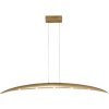 Holländer COSTELLAZIONE Pendant Light LED gold, 5-light sources