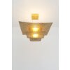 Holländer SOGNATORE Pendant Light LED gold, 7-light sources