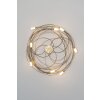 Holländer CITTADELLA Ceiling light gold, 8-light sources