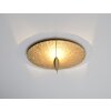 Holländer TRABANT Ceiling light LED gold, 4-light sources