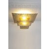 Holländer SOGNATORE Ceiling light LED gold, 7-light sources