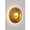Holländer NIDODIVESPE Ceiling light LED gold, 1-light source
