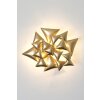 Holländer ASTRONOMIA Ceiling light LED gold, 7-light sources