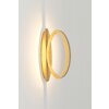 Holländer ASTERISCO Ceiling light LED gold, 3-light sources