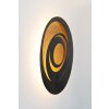 Holländer SPIRALE Ceiling light LED brown, gold, black, 1-light source