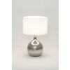 Holländer ANANAS Table Lamp silver, 1-light source