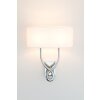 Holländer MONOLOGO Wall Light silver, 2-light sources