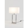 Holländer SPRAZZO Table lamp silver, 1-light source