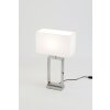 Holländer SPRAZZO Table lamp silver, 1-light source