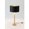 Holländer CANCELLIERE ROTONDA PICCOLO Table lamp gold, 1-light source