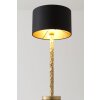 Holländer CANCELLIERE ROTONDA PICCOLO Table lamp gold, 1-light source