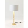 Holländer CANCELLIERE ROTONDA PICCOLO Table lamp gold, 1-light source