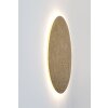 Holländer METEOR GIGANTE Wall Light LED gold, 1-light source