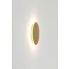 Holländer METEOR PICCOLISSIMO Wall Light LED gold, 1-light source