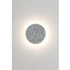 Holländer METEOR PICCOLO Wall Light LED silver, 1-light source