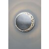 Holländer CORONARE PICCOLO Wall Light LED silver, 1-light source