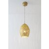 Holländer CAVALLIERE PICCOLO Pendant Light gold, 1-light source