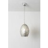 Holländer CAVALLIERE PICCOLO Pendant Light silver, 1-light source