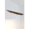 Holländer CHIASSO Pendant Light LED gold, 4-light sources