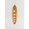 Holländer MERCURIO Pendant Light LED gold, 5-light sources