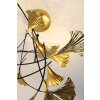Holländer GRACIOSO Pendant Light LED gold, 6-light sources