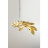 Holländer RISO Pendant Light gold, 11-light sources