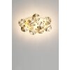 Holländer CONTROVERSIA Ceiling Light LED gold, 10-light sources