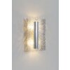 Holländer UTOPISTICO Wall Light silver, 2-light sources