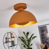 VIVIAN Ceiling Light Ochre, 1-light source