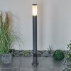 CASERTA path light anthracite, 1-light source