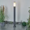 CASERTA path light anthracite, 1-light source