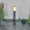 CASERTA path light anthracite, 1-light source