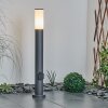 CASERTA path light anthracite, 1-light source