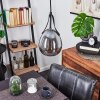HOCKER Pendant Light black, 1-light source