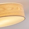 MAGDALENA Ceiling Light Ecru, white, 2-light sources
