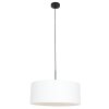 Steinhauer SPARKLED LIGHT Pendant Light black, 1-light source