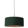 Steinhauer SPARKLED LIGHT Pendant Light black, 1-light source